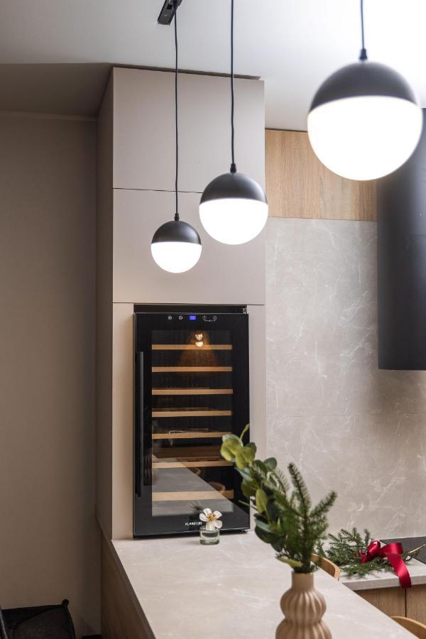 Black & White By Fomich Group *