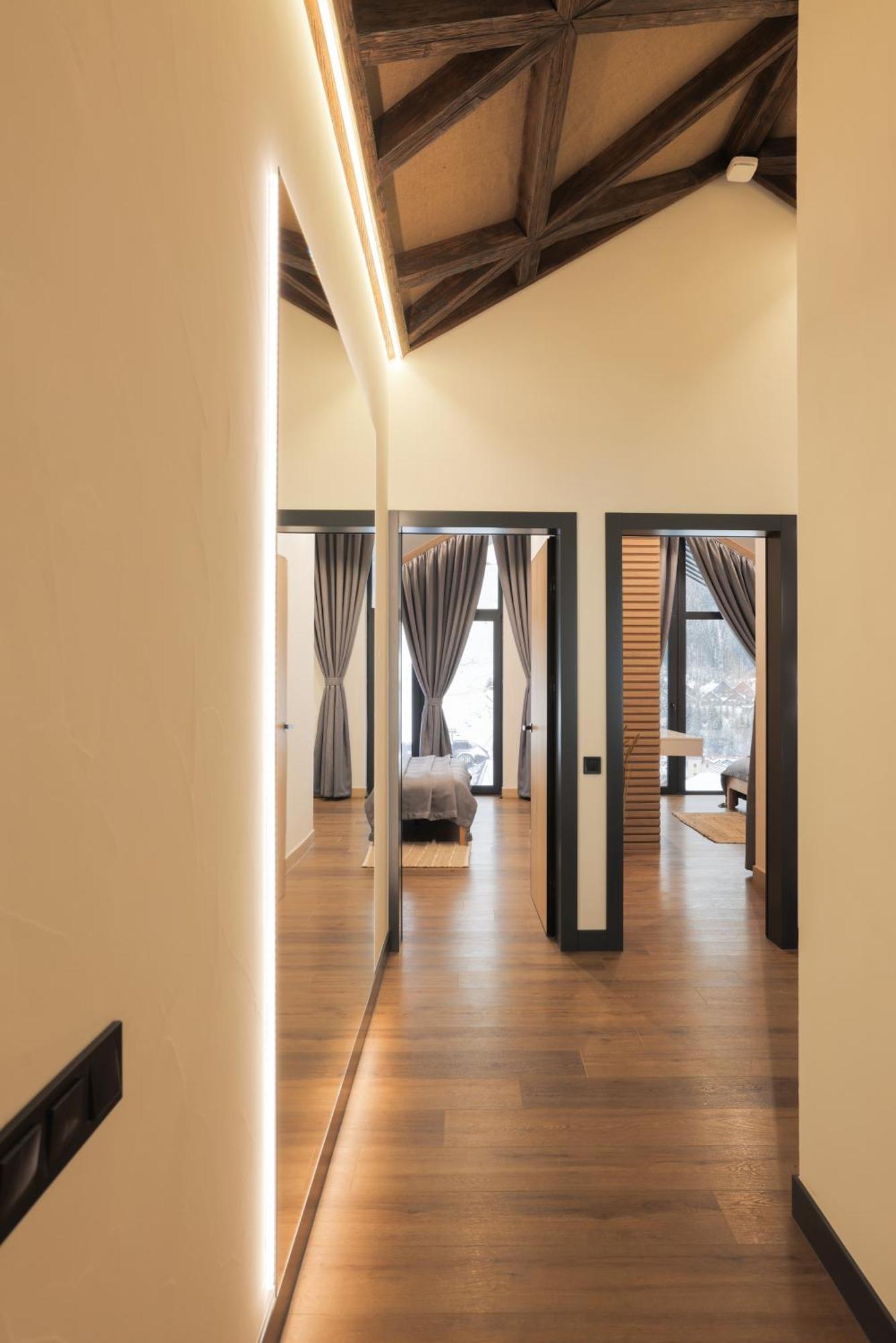 Black & White By Fomich Group *